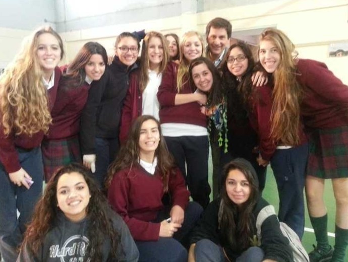 Instituto Pablo VI